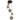 EDISON 5 LIGHT PENDANT **New Arrival**
