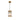 CREMONA PENDANT LIGHT SATIN BRASS **New Arrival**