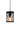 JUDY - Clear Glass Wire Pendants - JUDY - Short Pendant - in2 Lighting Australia