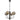 HAMPTON 4 LIGHT PENDANT **New Arrival**