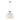 HAMIL - Replica Benjamin Hubert - Pendants - Medium - White - in2 Lighting Australia