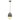 DIPO - Replica Terho Mater - Acorn Nut Pendants - Grey - in2 Lighting Australia