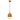 DIPO - Replica Terho Mater - Acorn Nut Pendants - OAK - in2 Lighting Australia