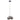 BOCCI - Replica Modern Glass Pendants - 3 Light Cluster - Grey Chrome - in2 Lighting Australia