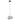 BOCCI - Replica Modern Glass Pendants -  3 Light Cluster - Clear - in2 Lighting Australia