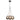 BOCCI - Replica Modern Glass Pendants - 7 Light Cluster - Grey Chrome - in2 Lighting Australia