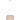 Buko 40cm White Fabric Drum Pendant Light - in2 Lighting Australia