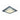 CAMEO - Crystal - LED - Oyster Light - Small 34cm - 18watt - in2 Lighting Australia