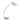 CARA - Satin Chrome Table Lamp - in2 Lighting Australia