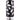 Carlo Touch Lamps - Carlo Touch Lamp - Black - in2 Lighting Australia