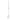 Coco 1 Light White glass Pendant - in2 Lighting Australia