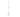 Coco 1 Light White glass Pendant - in2 Lighting Australia