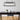 Creswick Vintage Lantern Look Pendant Matt Black - 4 Light Long - in2 Lighting Australia