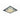 CROCE - Crystal - LED - Oyster Light - Small 34cm - 18watt - in2 Lighting Australia