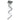 CUBO 25 Light Pendant - CUBO 25 Light Pendant - Clear - Chrome - in2 Lighting Australia