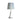 Damone Silver String Table Lamp - in2 Lighting Australia