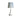 Damone Silver String Table Lamp - in2 Lighting Australia