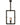 Vintage Pendant - in2 Lighting Australia