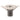 Focal LED Downlight 10 Watt Warm White 3000K Dimmable Spotlight - in2 Lighting Australia