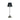 Gemini Low Voltage Table Lamp With Black Shade - in2 Lighting Australia