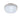 GIO 15watt 4000K LED Oyster Light CLEARANCE - in2 Lighting Australia