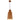 HAMIL - Replica Benjamin Hubert - Pendants - Long - OAK - in2 Lighting Australia