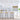 HAMIL - Replica Benjamin Hubert - Pendants - Long - White - in2 Lighting Australia