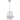 IPSWICH - Vintage Look 4 Light Pendant Polished Chrome Replica - in2 Lighting Australia
