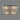 ISCHIA 4 Light Square Glass Ceiling Light - in2 Lighting Australia
