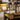 JUDY - Clear Glass Wire Pendants - JUDY - Short Pendant - in2 Lighting Australia