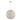 Krystal 40cm Crystal Ball Chandelier - in2 Lighting Australia