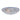 Krystal 50cm Crystal Close to Ceiling Oyster Light - in2 Lighting Australia