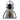 LAMPO Matte Black Pendant Light - 1 Light LED ** New Arrival ** - in2 Lighting Australia
