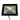 LED 50watt Exterior Flood Spotlight 6500K - in2 Lighting Australia