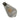 LAMPO Matte Black Pendant Light - 1 Light LED ** New Arrival ** - in2 Lighting Australia