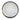 LINEA 18 Watt 34cm Etched LED Oyster - in2 Lighting Australia