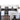 LINEAR - Glass Pendant - Replica Jeremy Pyles - in2 Lighting Australia