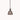LIZZO - Twin Glass - One Light Pendants - Grey / Smoke - in2 Lighting Australia