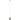 LIZZO - Twin Glass - One Light Pendants - Grey / Smoke - in2 Lighting Australia