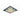 LORDES - Crystal - LED Oyster Light - Small 18watt - in2 Lighting Australia