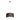 Marco 40cm Chocolate 2 Light Drum Pendant CLEARANCE - in2 Lighting Australia