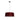 Marco 50cm Burgundy 2 Light Drum Pendant Light - in2 Lighting Australia