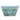 Mari 18W Sqaure LED Glass Oyster Light