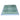 Mari 18W Sqaure LED Glass Oyster Light