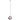 METEOR - Glass Pendant Range - Grey / Chrome - Rod - in2 Lighting Australia