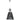NERO 1 Light Pendant CLEARANCE - in2 Lighting Australia
