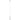 NIKI - Twin Glass - One Light Pendant - Clear - in2 Lighting Australia