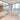 NORDIC 3 Light Bar Brushed Chrome / White Glass Spotlight - in2 Lighting Australia