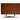 PALLADIUM 2 light Large Chocolate Table Lamp - in2 Lighting Australia