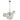 PLANET - Vintage Industrial Glass Pendants - Replica Jeremy Pyles - Clear - in2 Lighting Australia